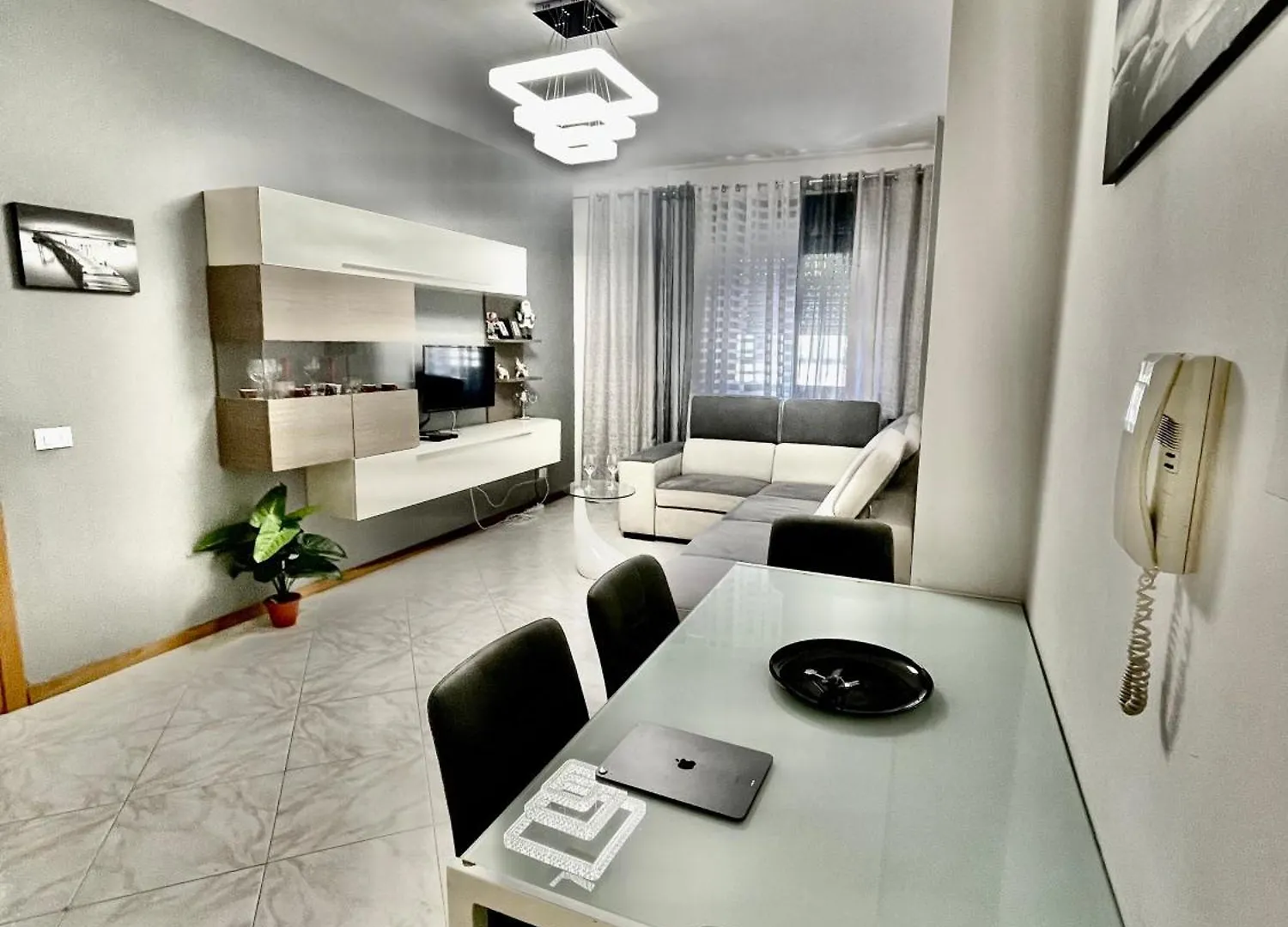 Apartment Casa Vacanza 