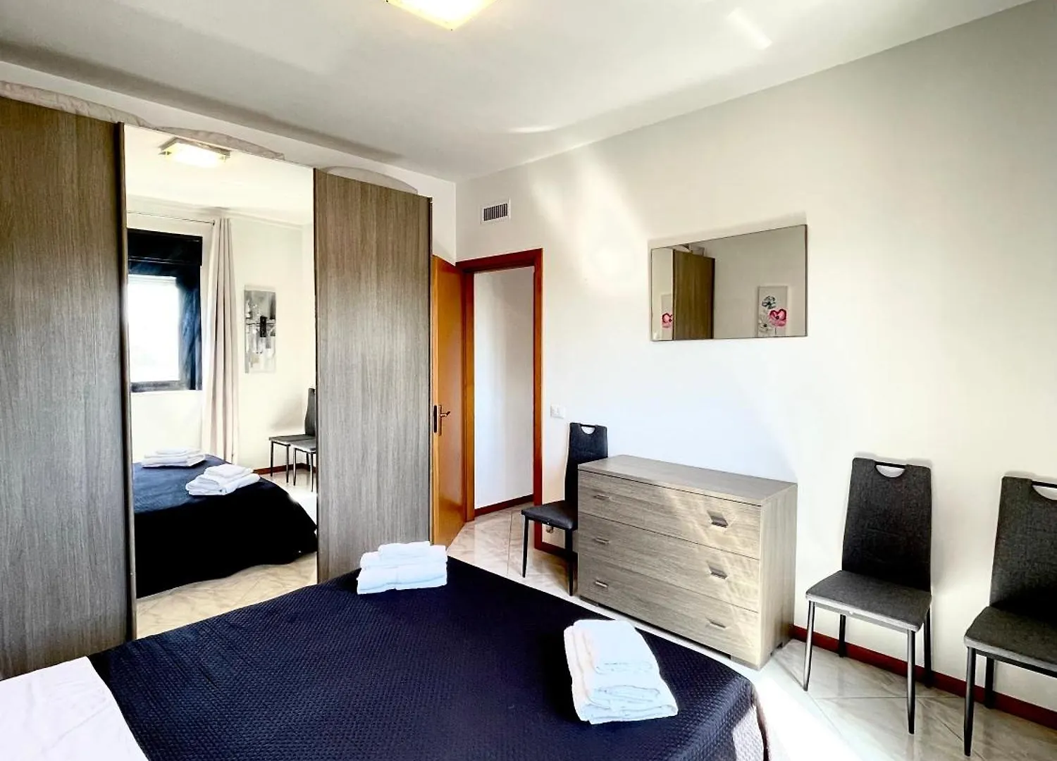 Casa Vacanza 