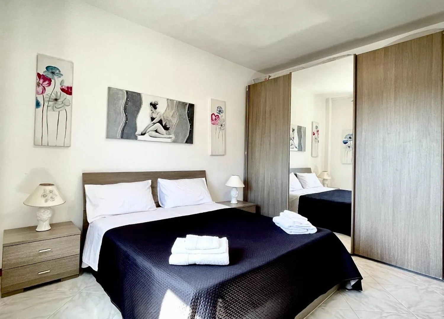 Apartment Casa Vacanza 