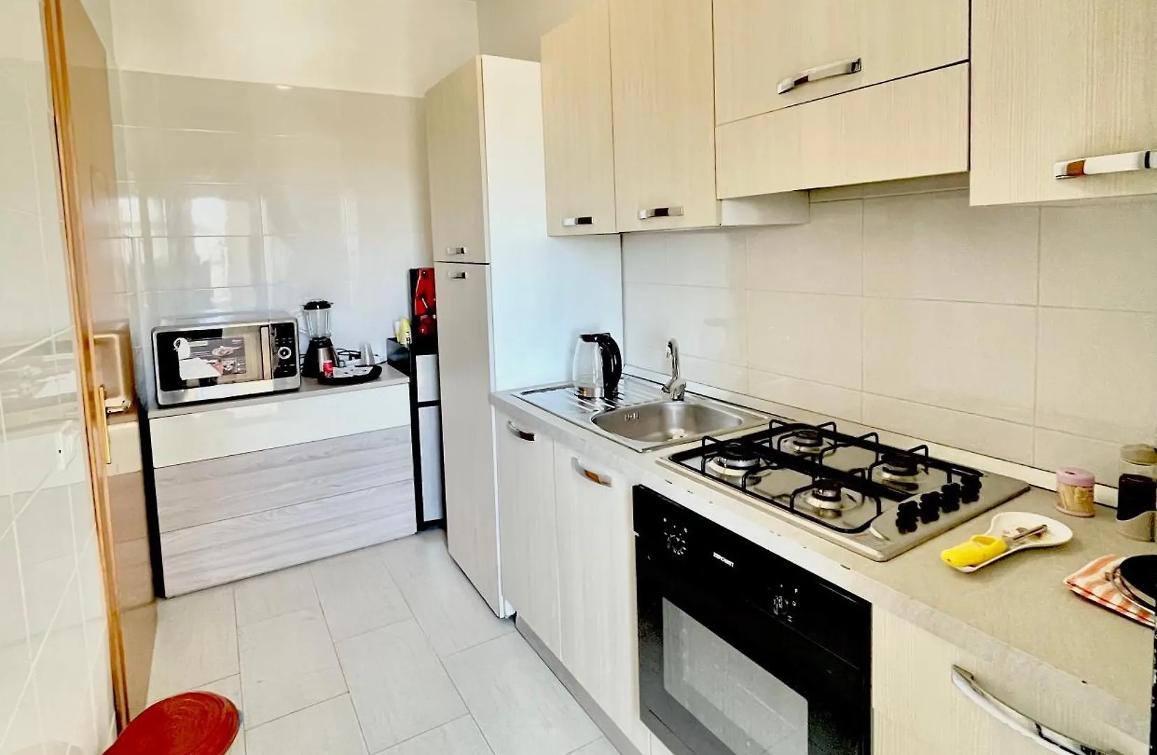 Apartment Casa Vacanza 