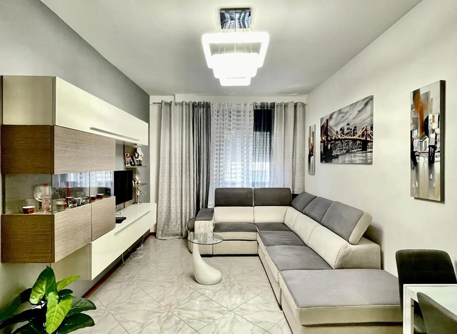 Επικοινωνία με το Casa Vacanza \